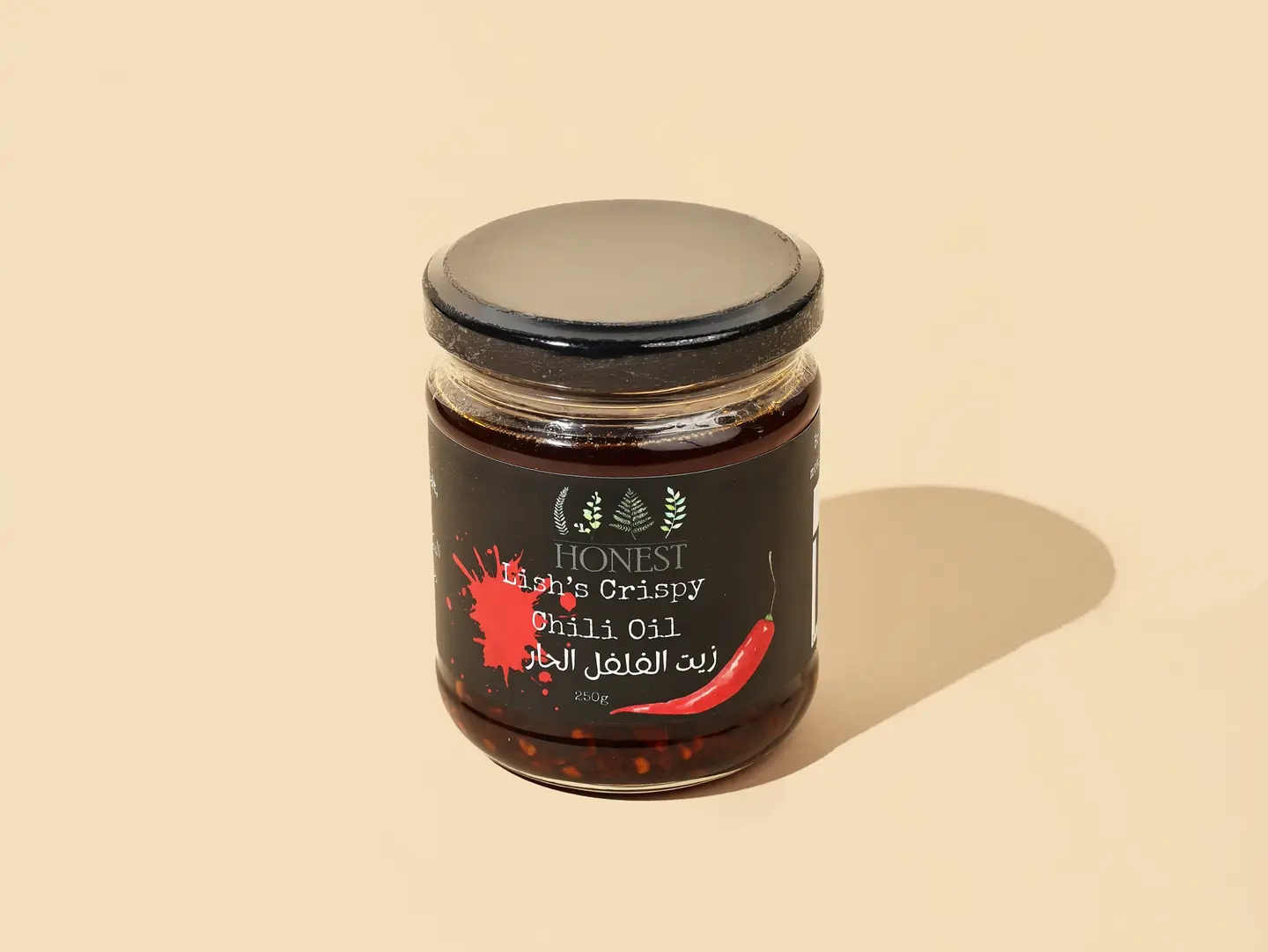 Chili Oil