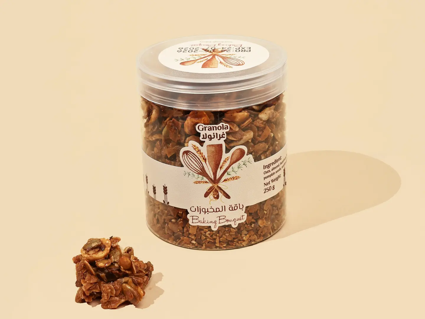 Granola