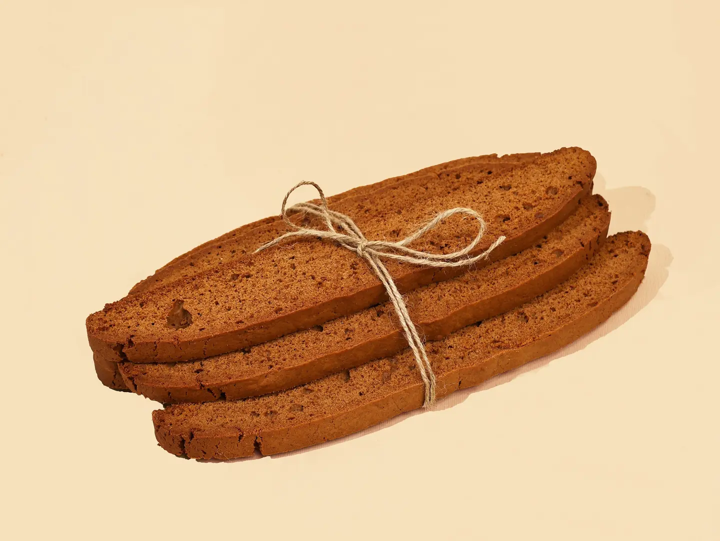 Ginger Rusk