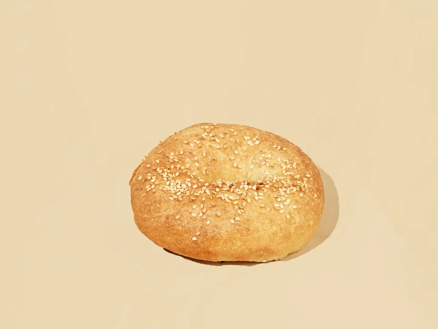 Bagel Bread