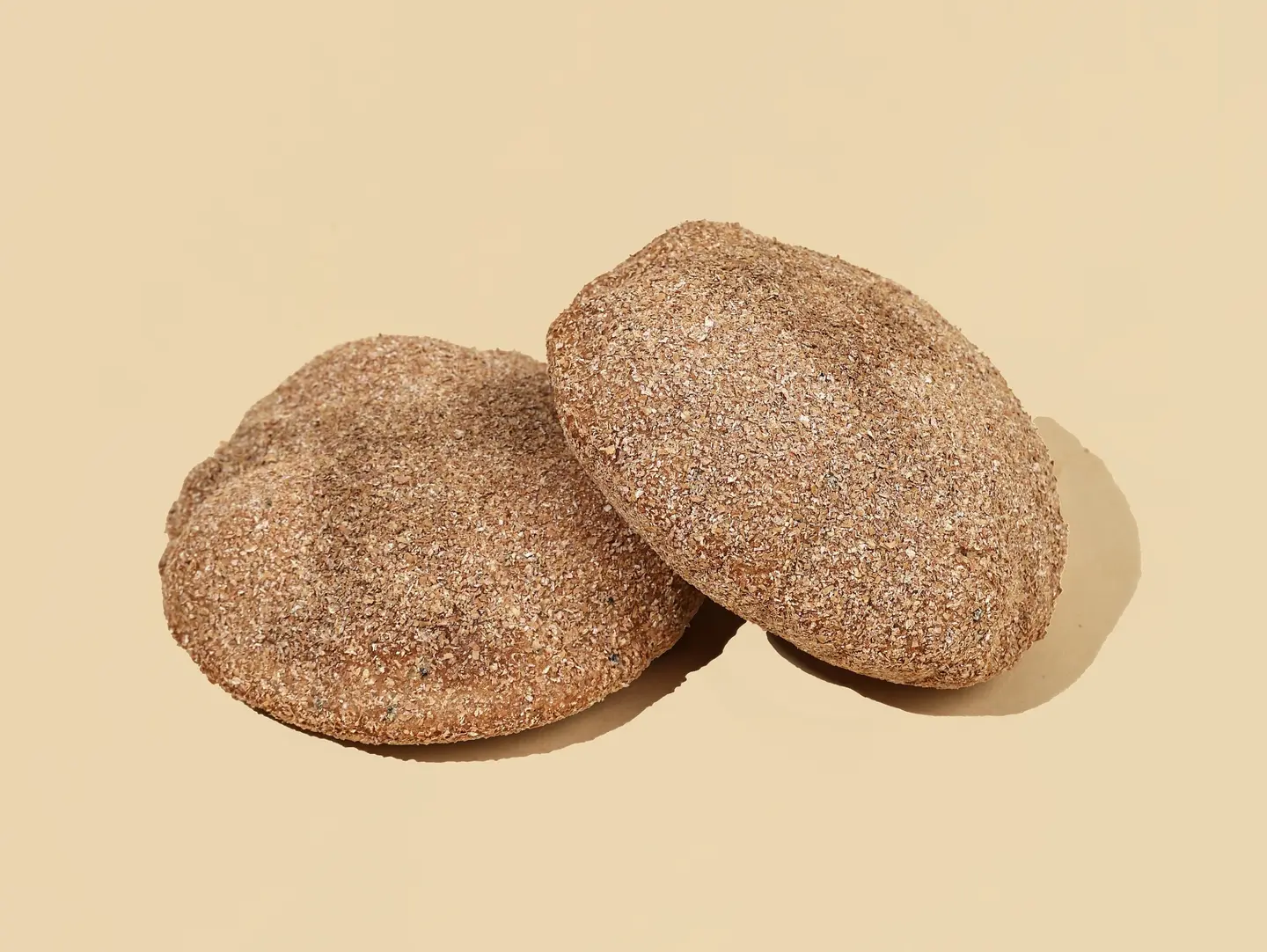 Bran Bread