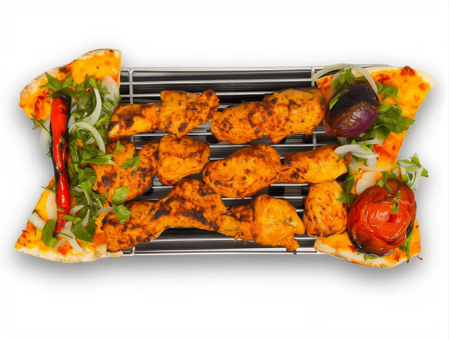 Shish Tawouk