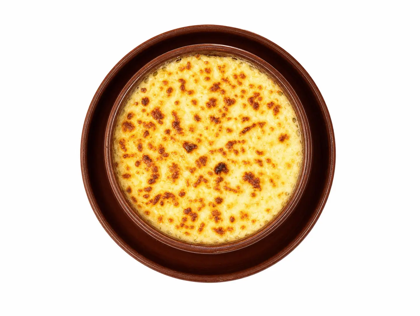 Meat Béchamel