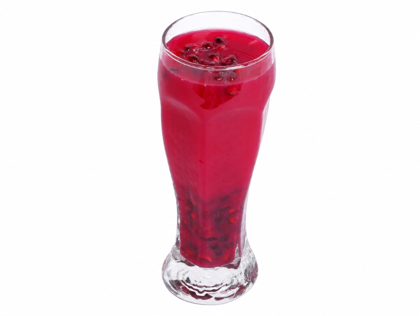 Pomegranate Juice