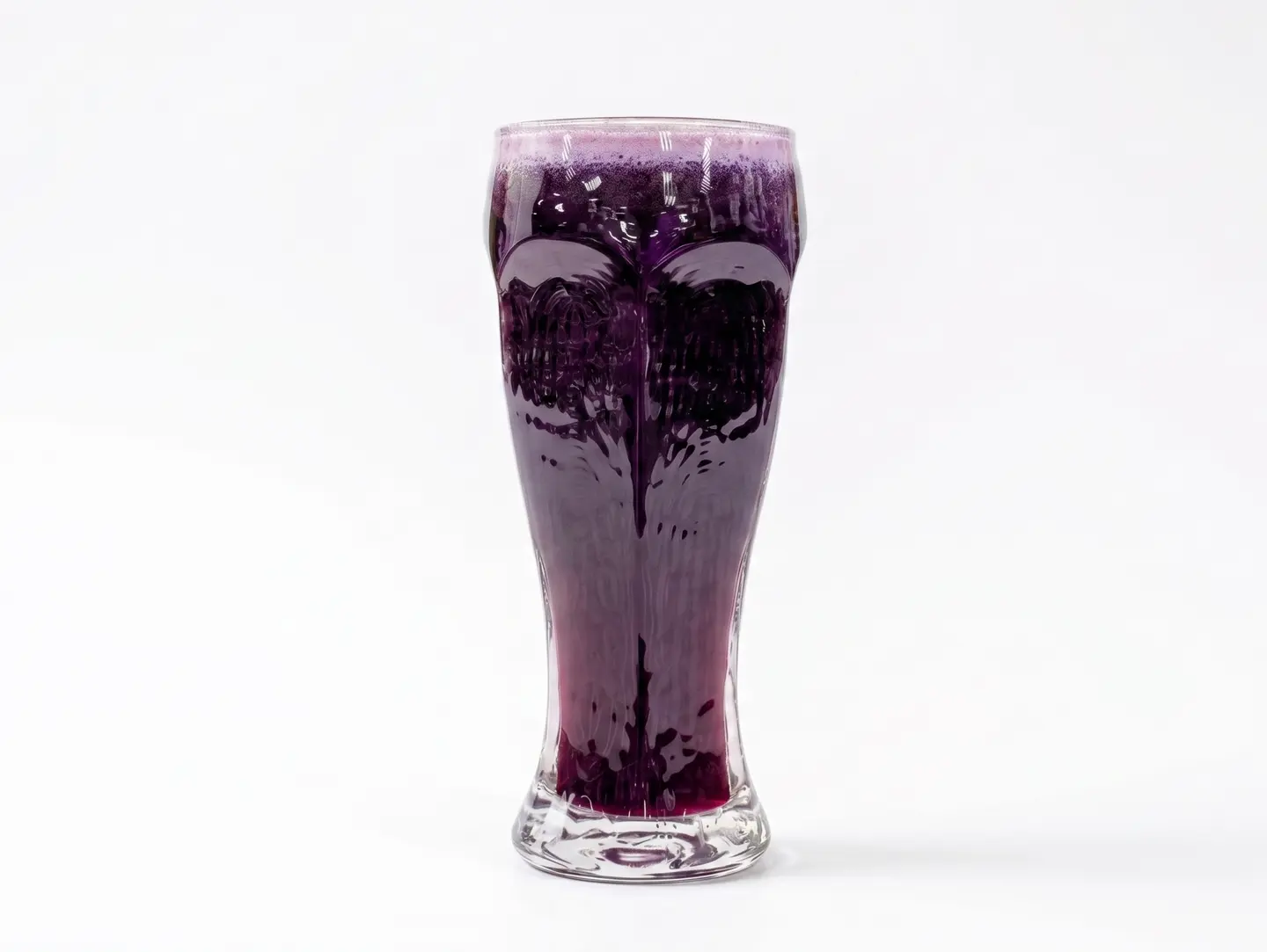 Hibiscus Juice