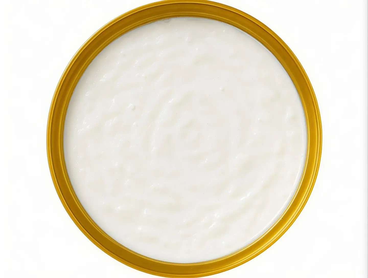Rice Pudding