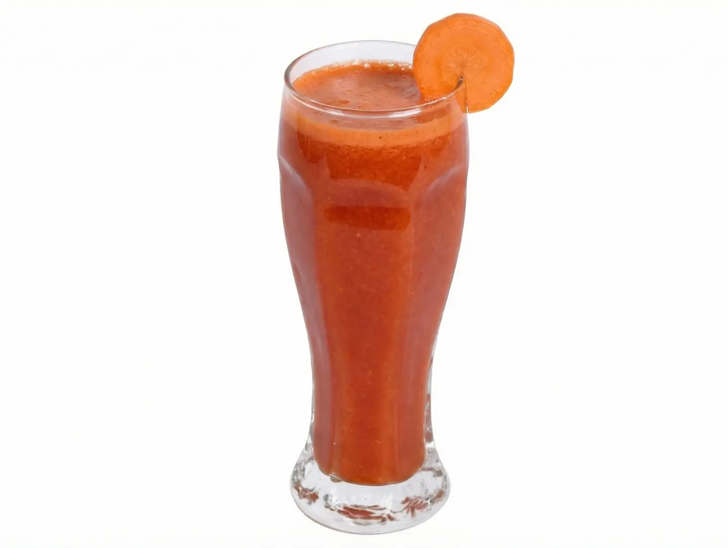 Currot Juice