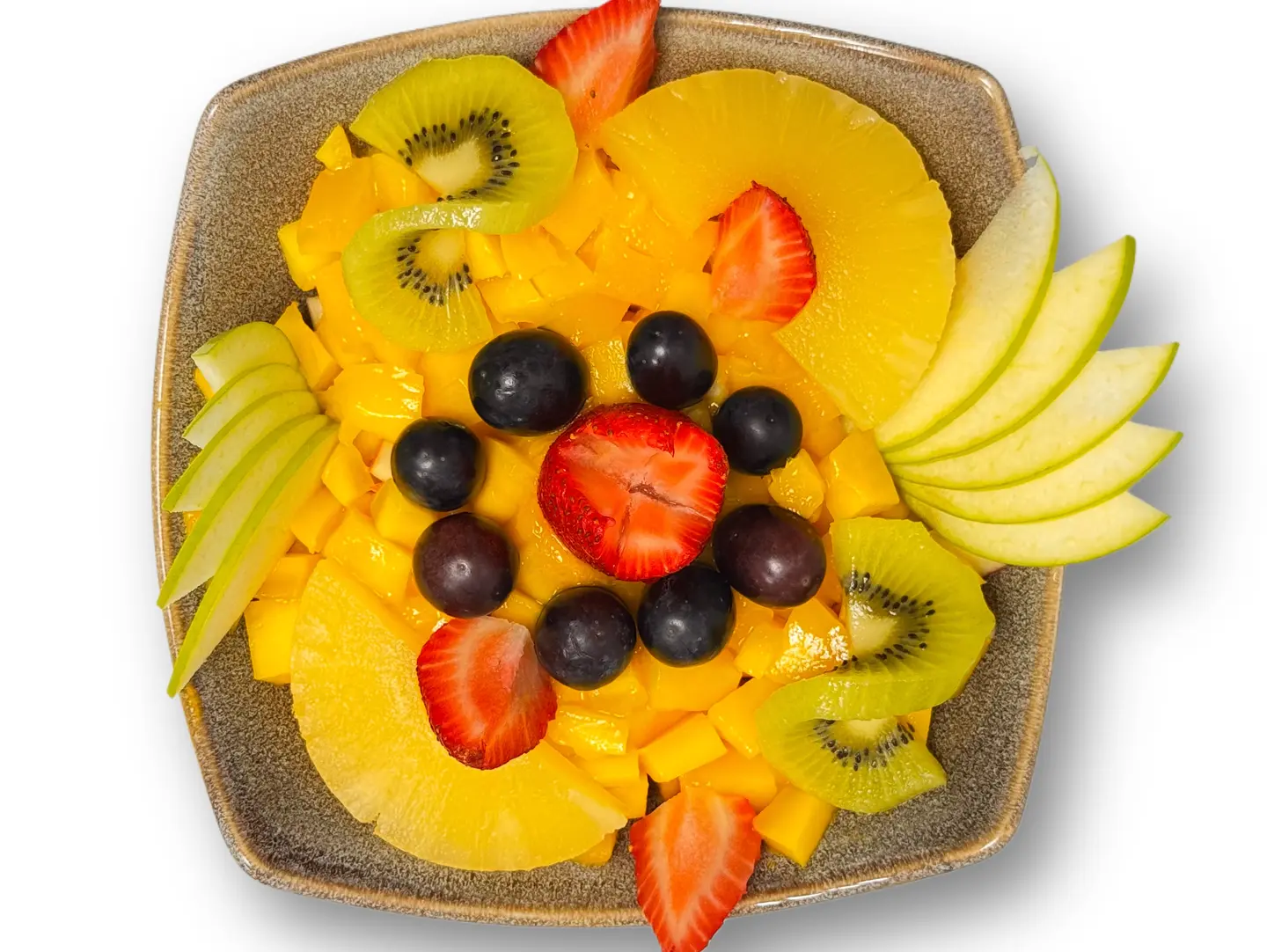 Fresh Fruit Salad