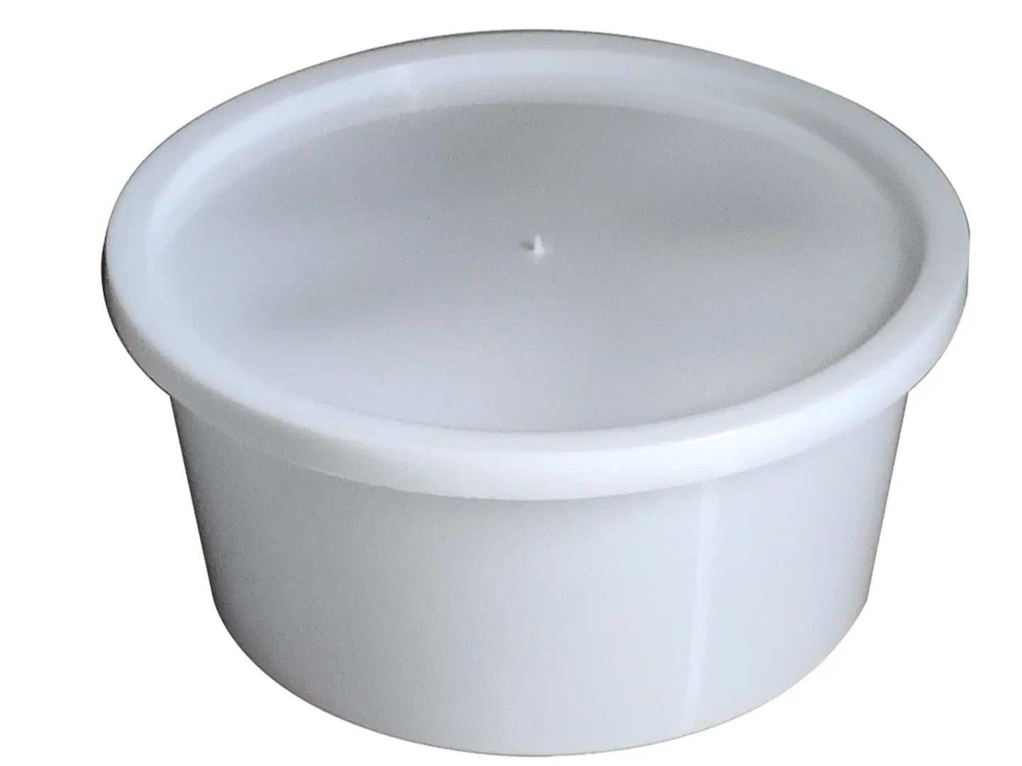 علبة طحينة لذيذة