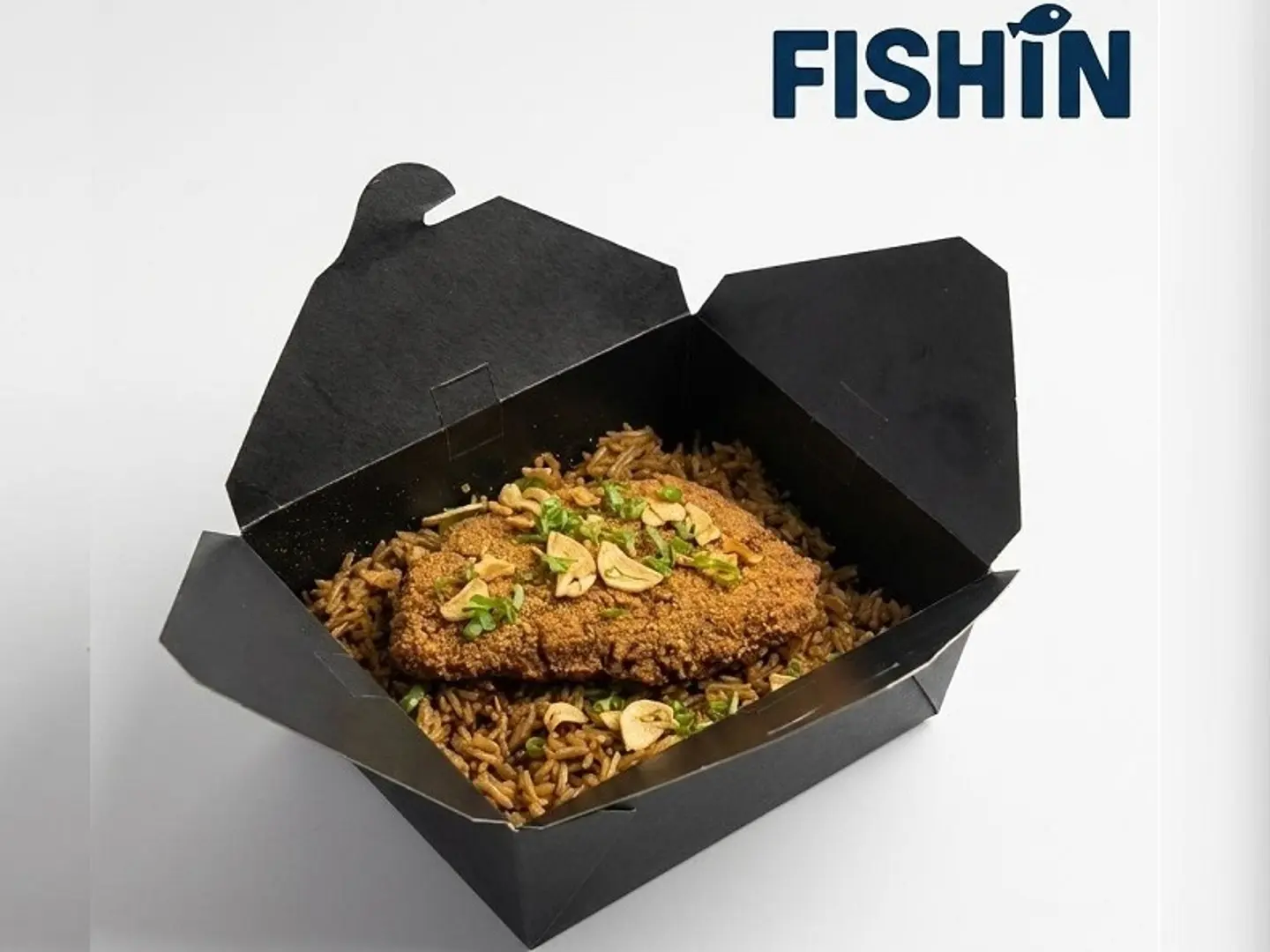Fish And Sayadiyah