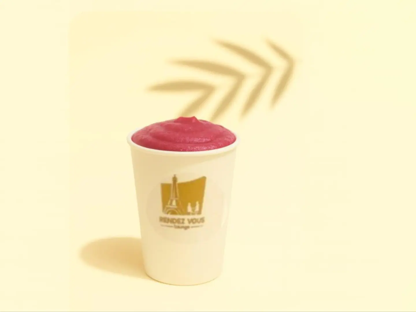 Special Karkidih Smoothie