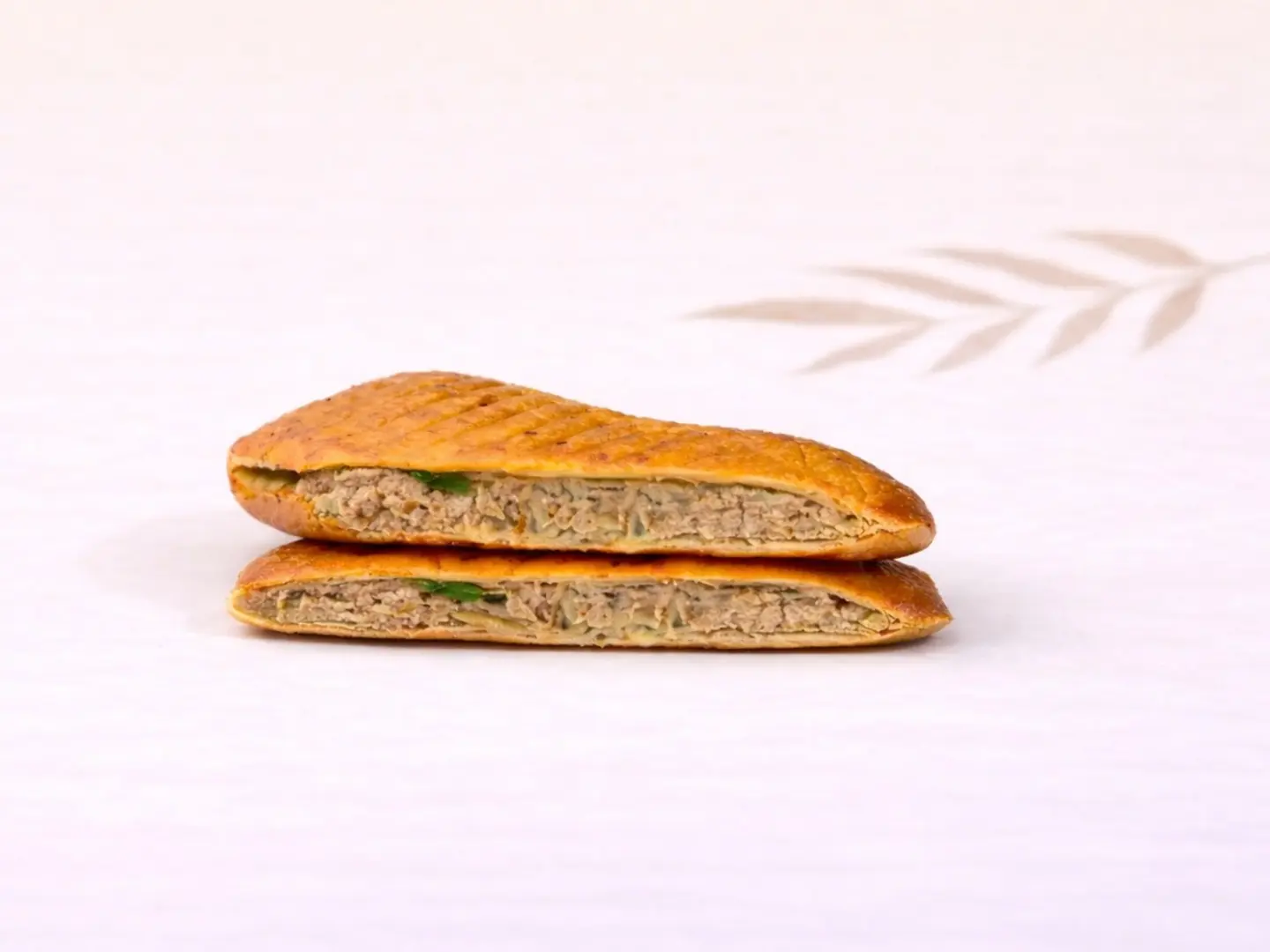 Spicy Or Regular)Sandwich Tuna)