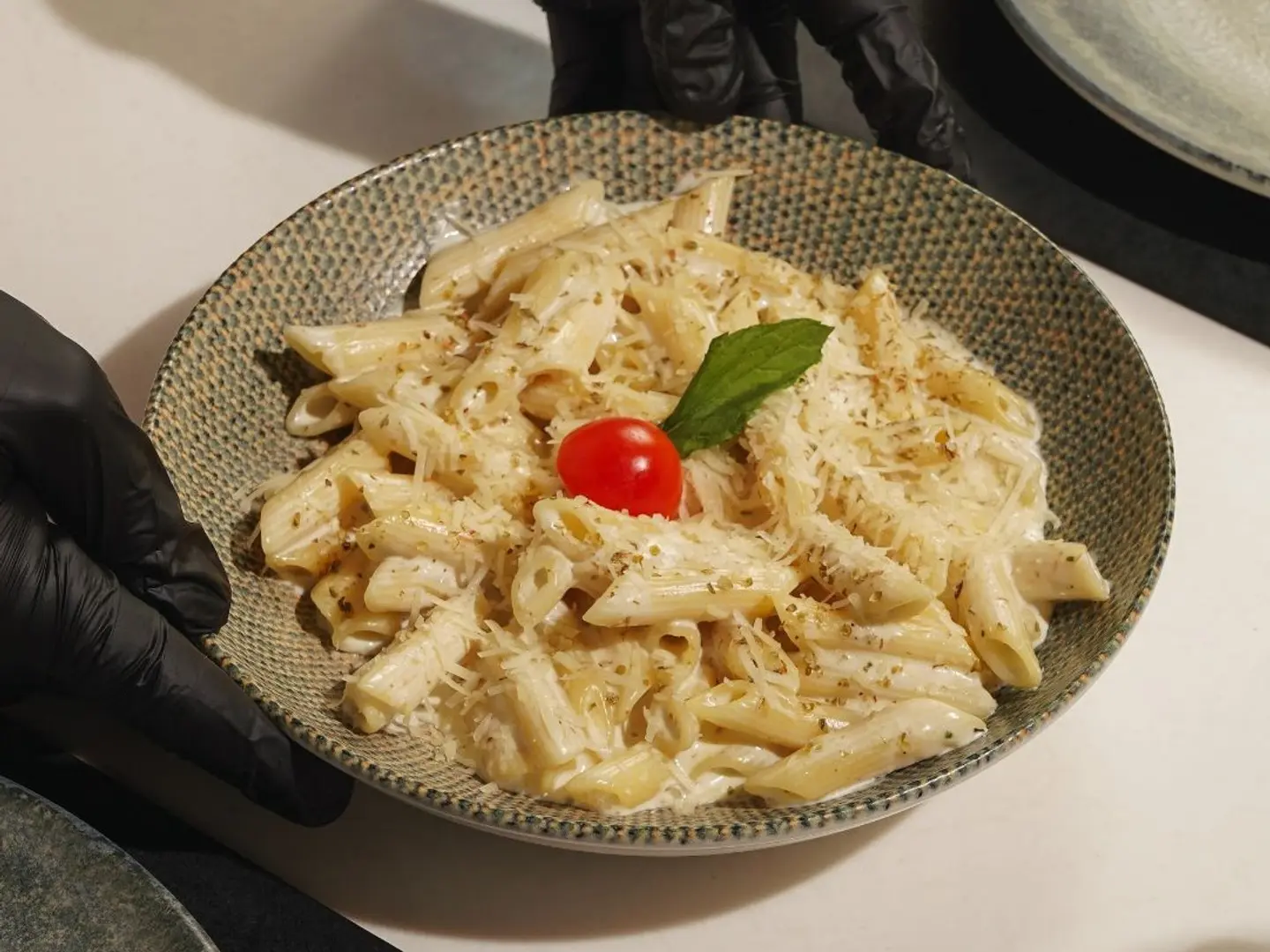 Alfredo Pasta