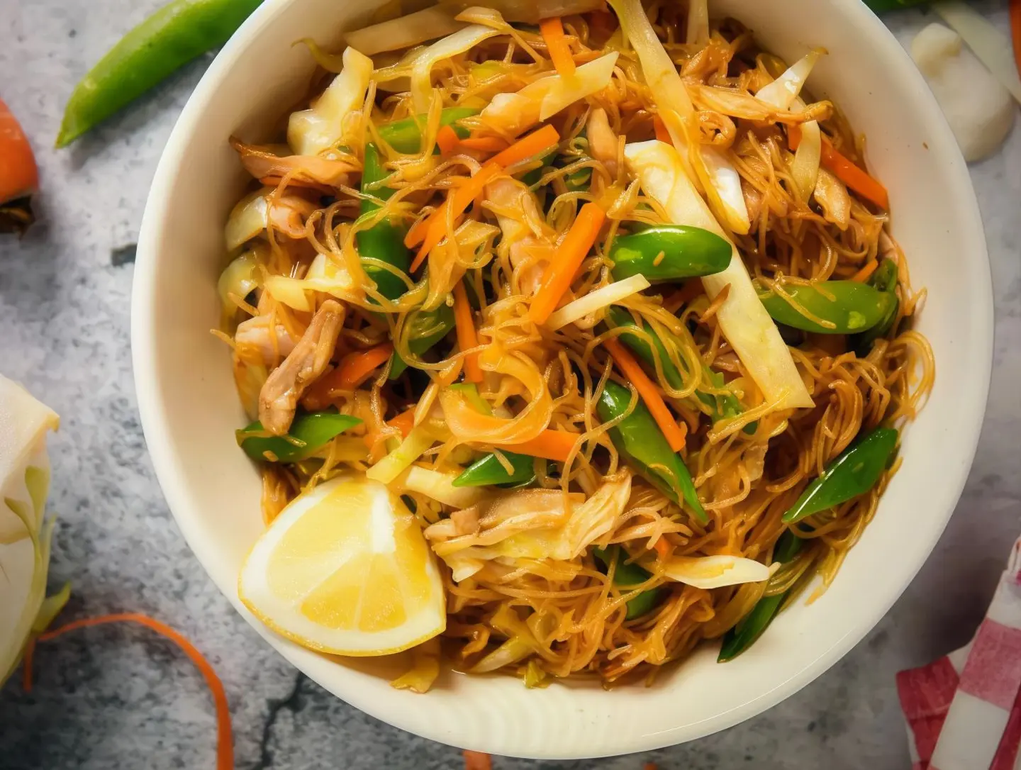 Bihon