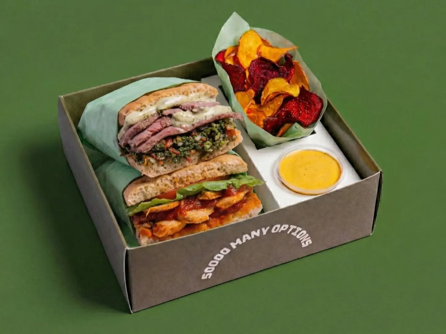 اختياراتي (ماي أوبشينز)