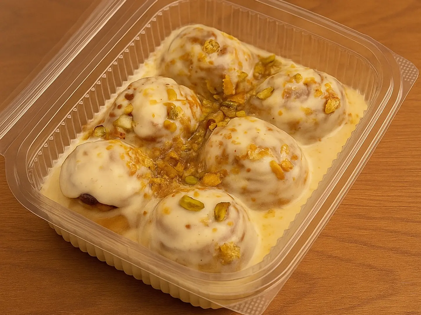 سينابون 6 قطع