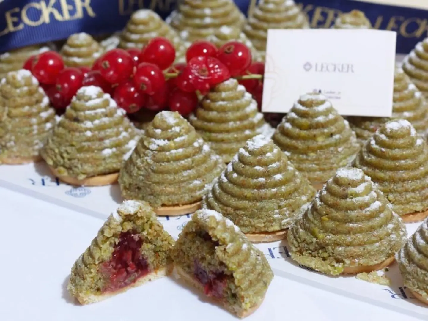 اهرامات البستاشيو بحشوت القشطه والتوت