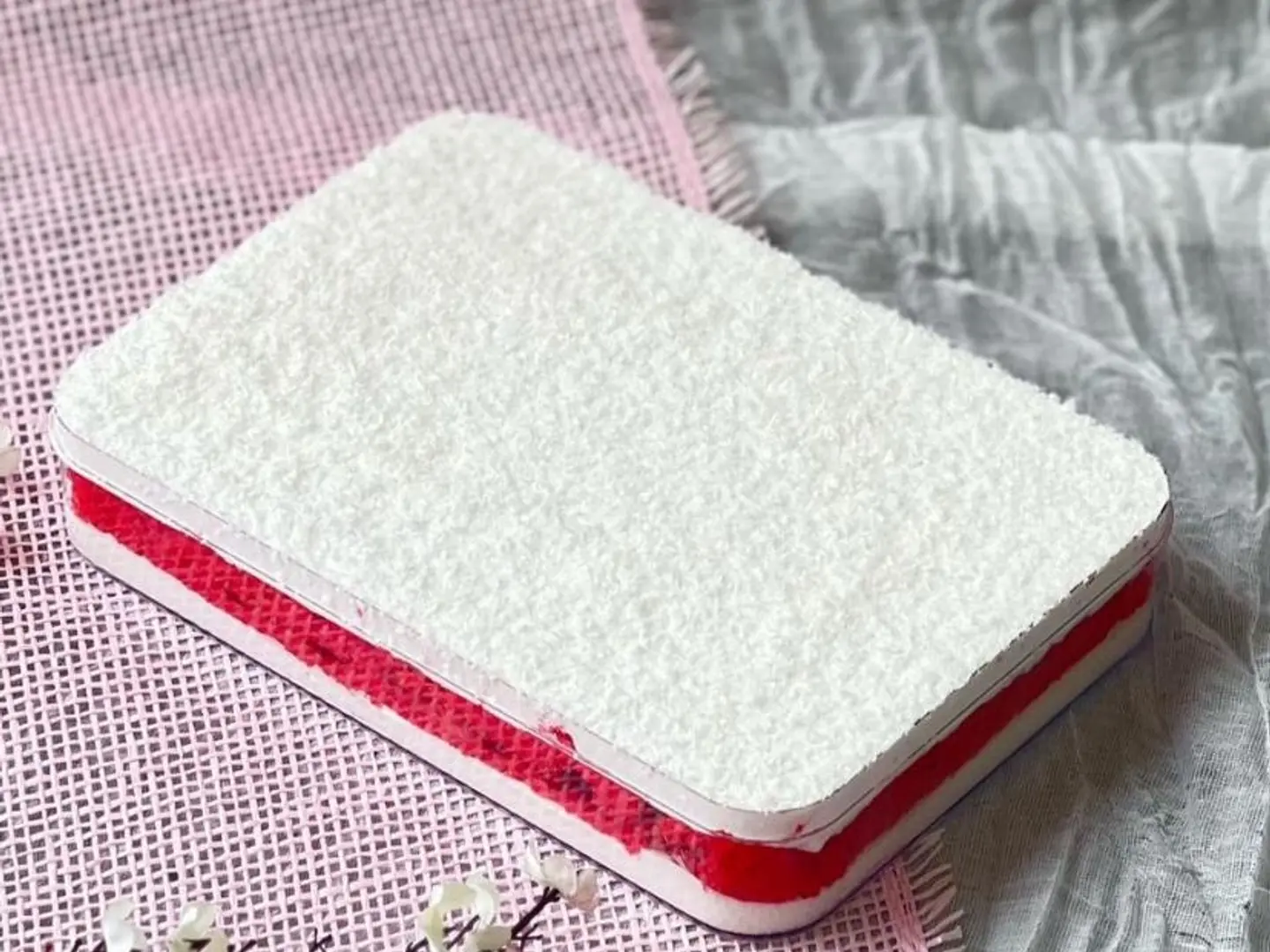 حلا الكوكنت