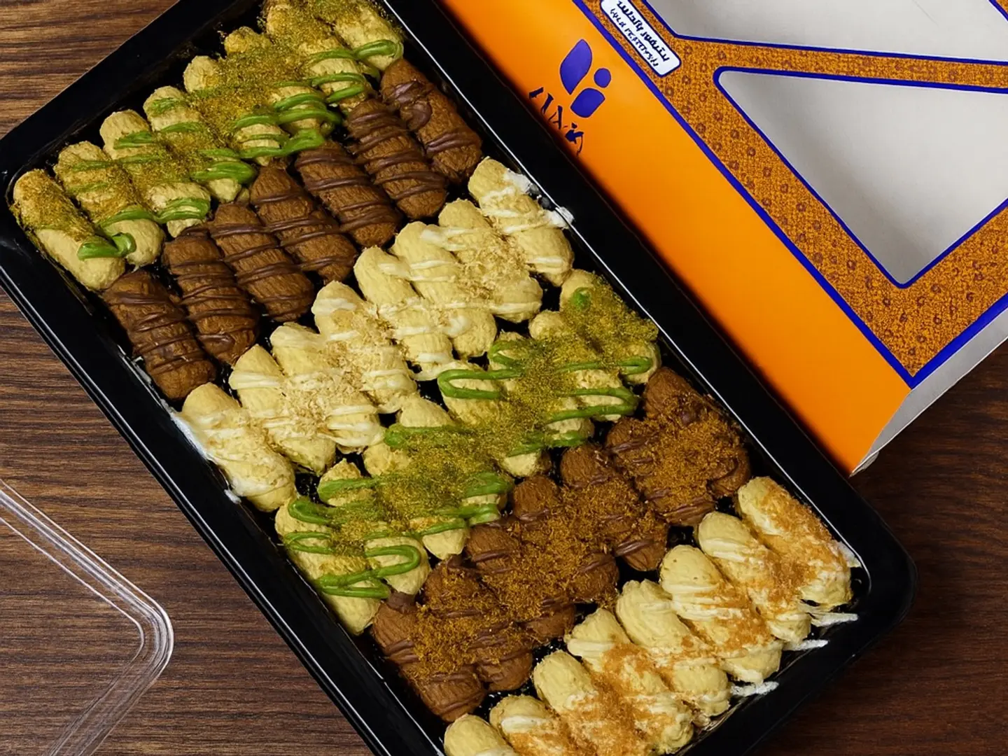 بيتفور مكس المه