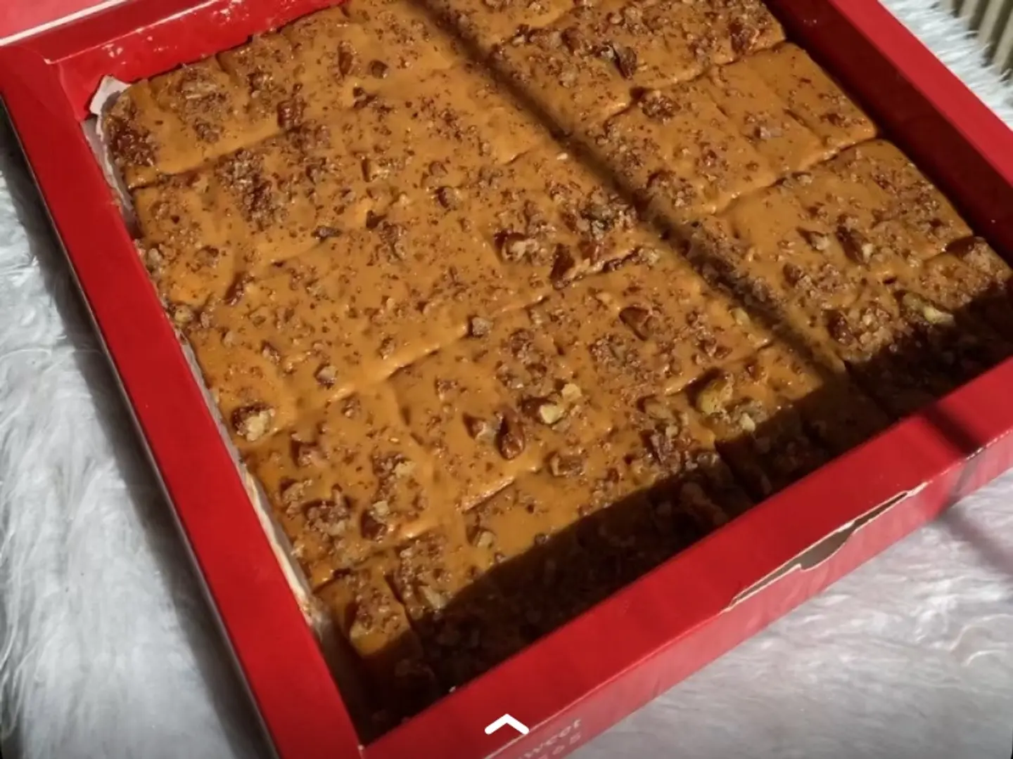 تشيز كرانشي