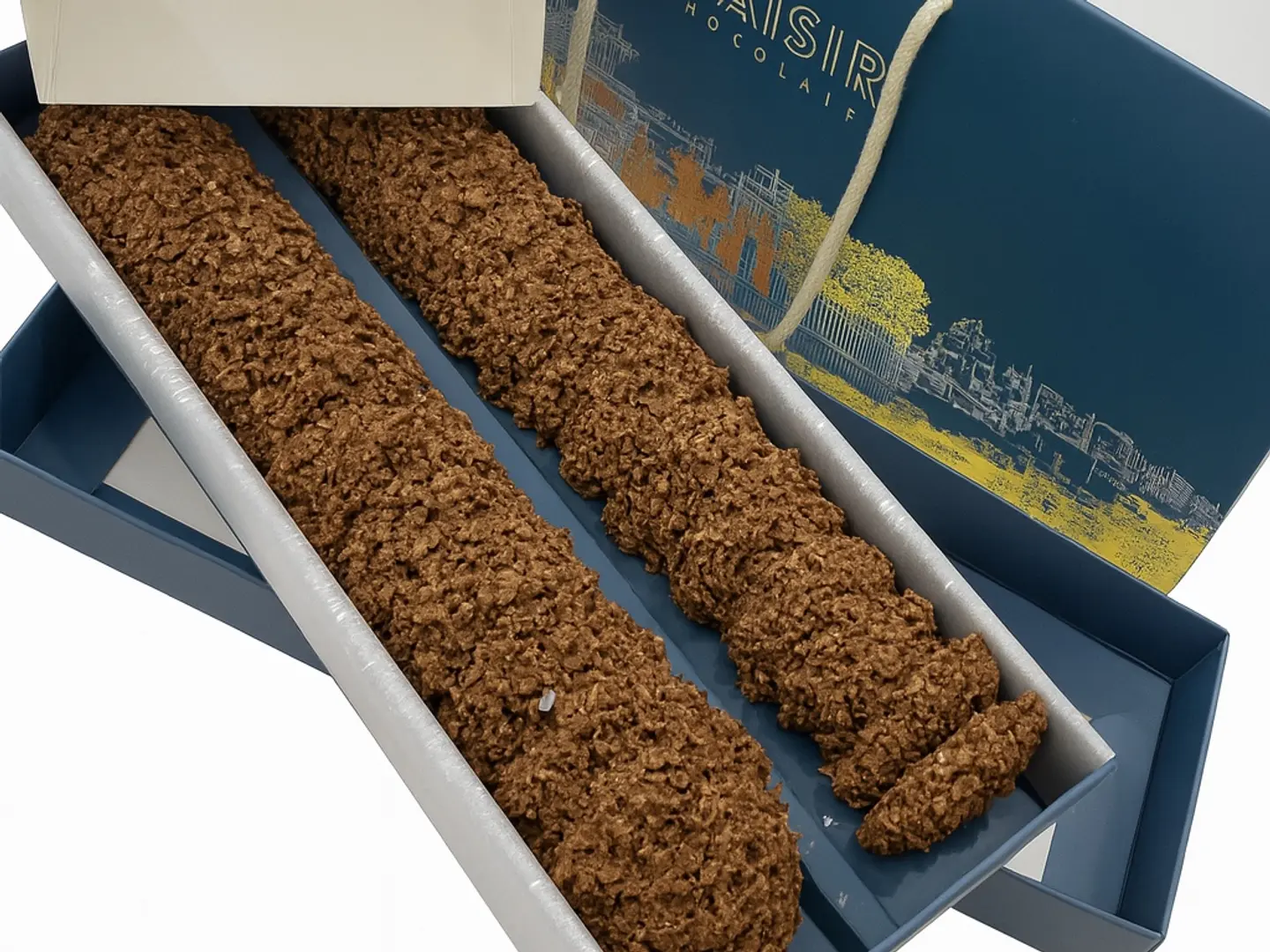 كرانشي كراميل