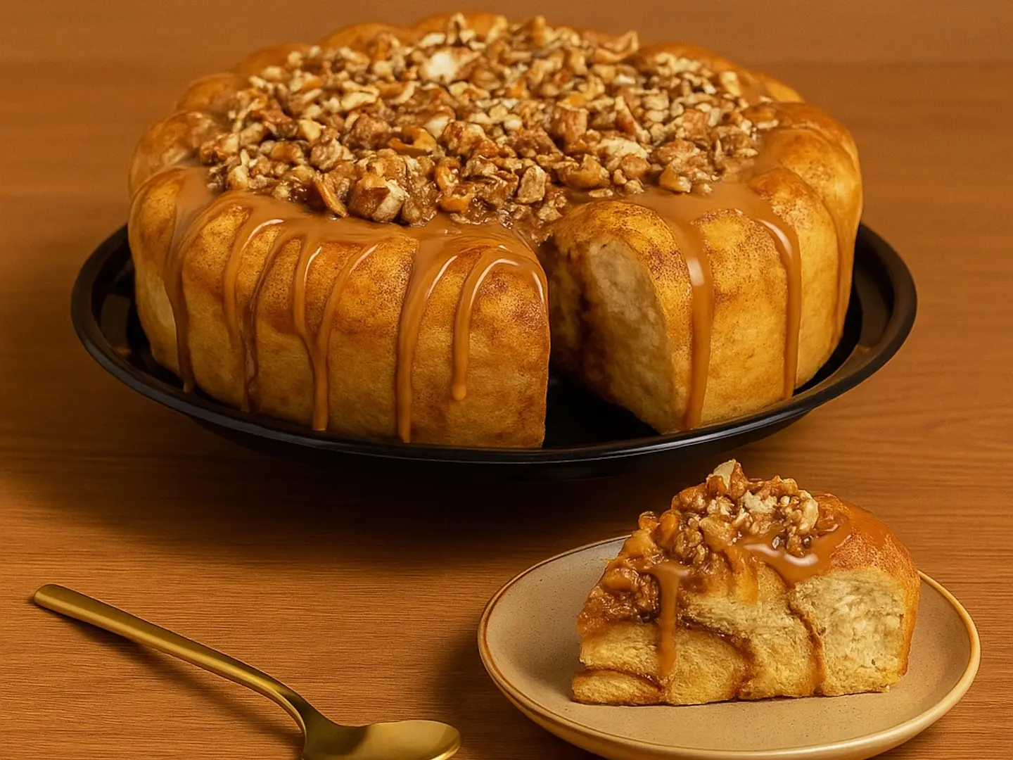 خلية نحل بيكان