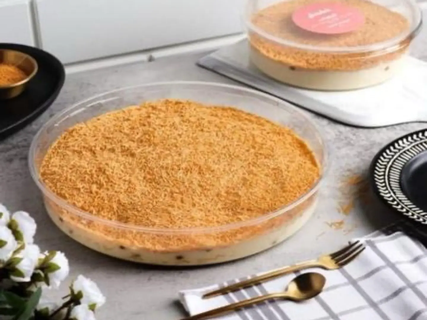 حلا الخشخش الحجم الداري الكبير