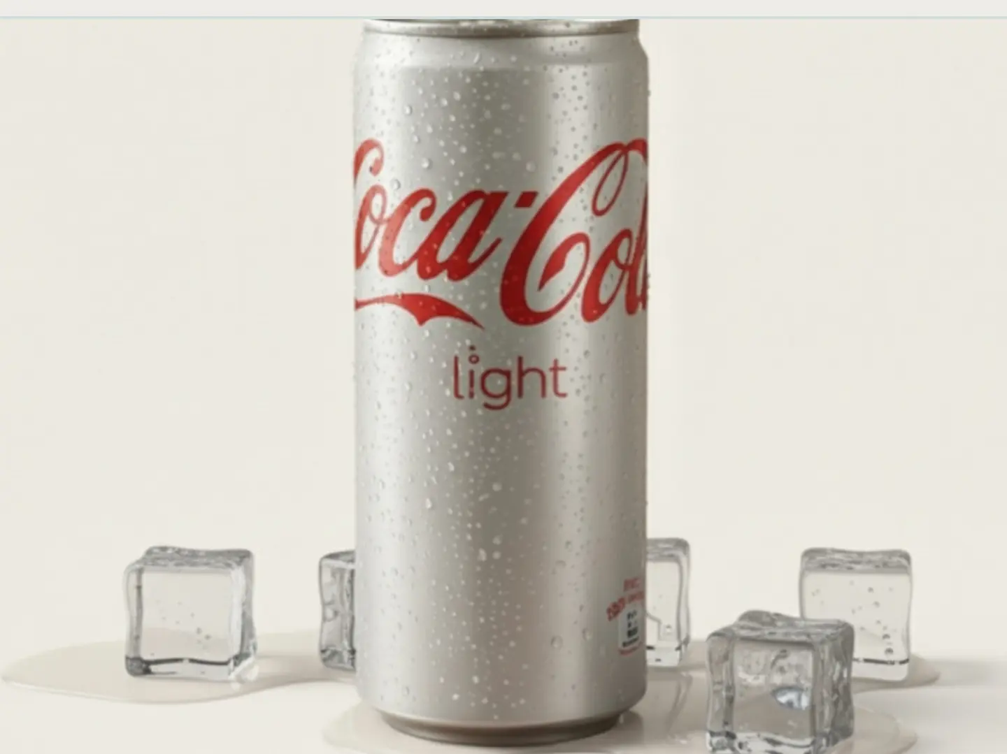 Coca Cola Zero