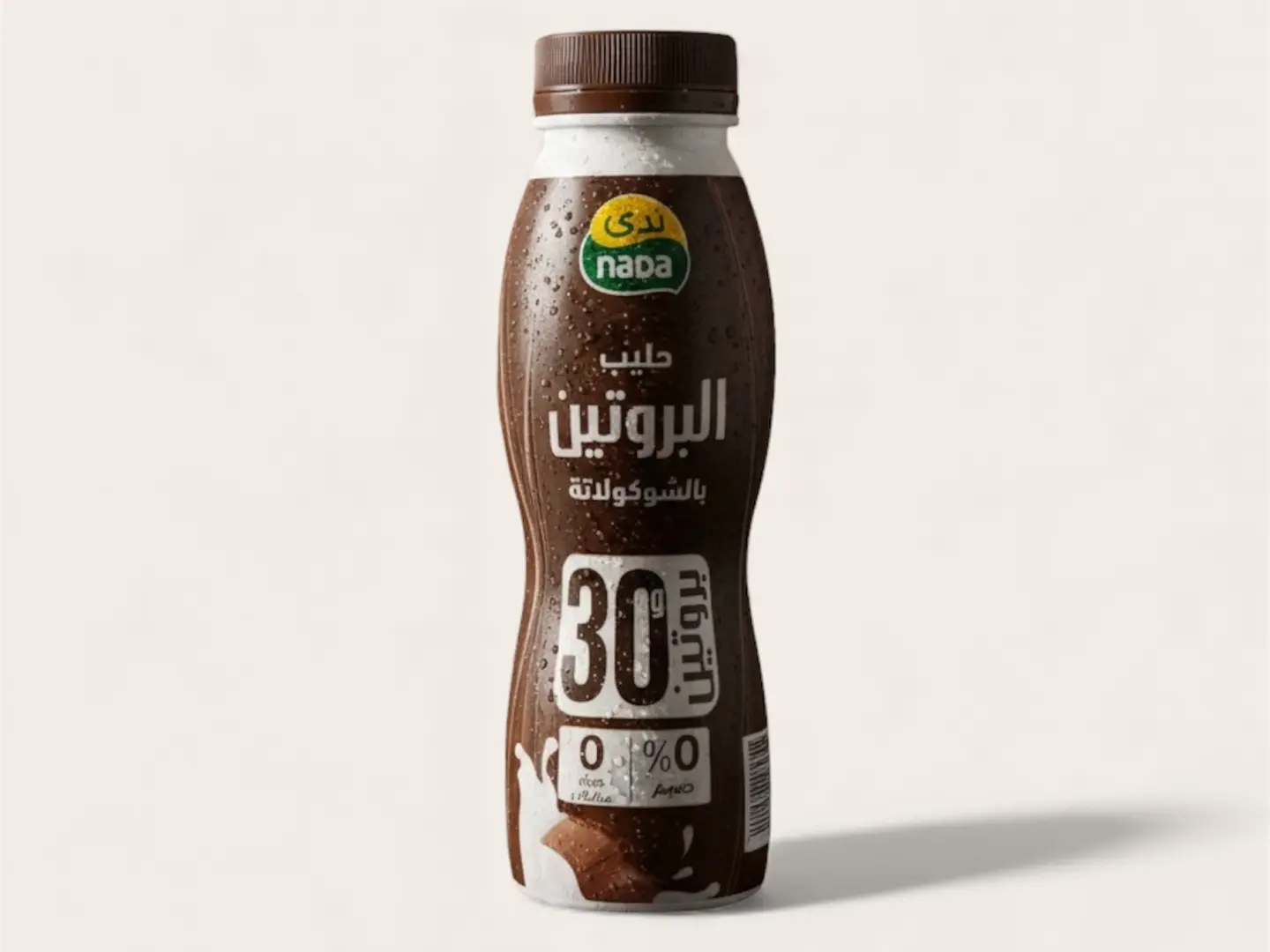 بروتين تشوكليت