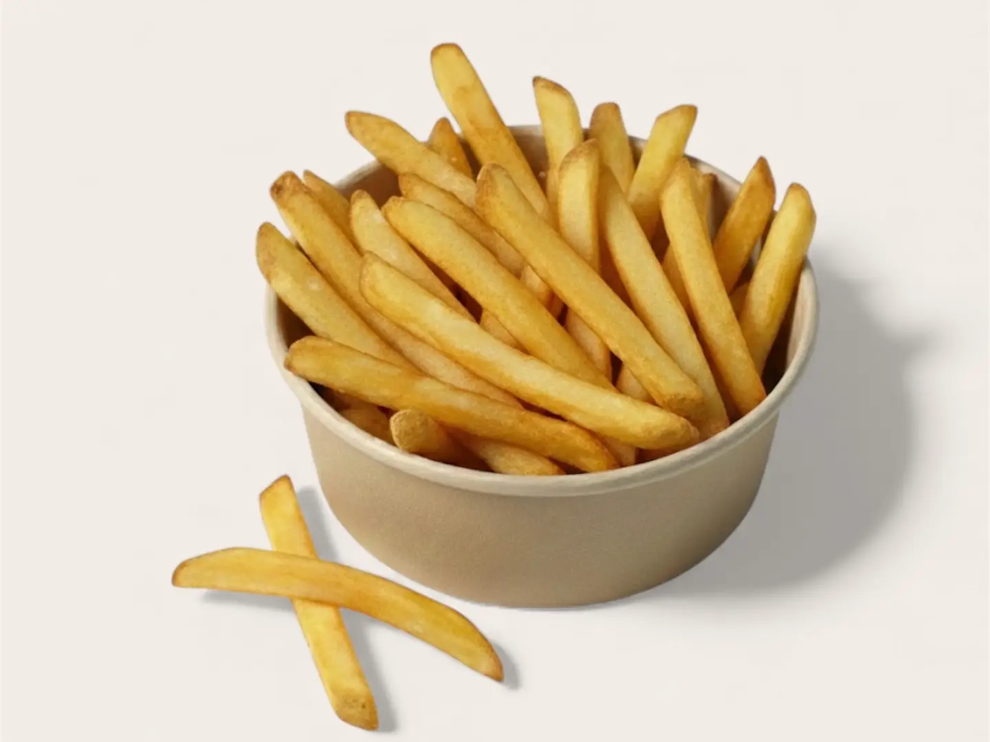 Air Fryer Diet Fries