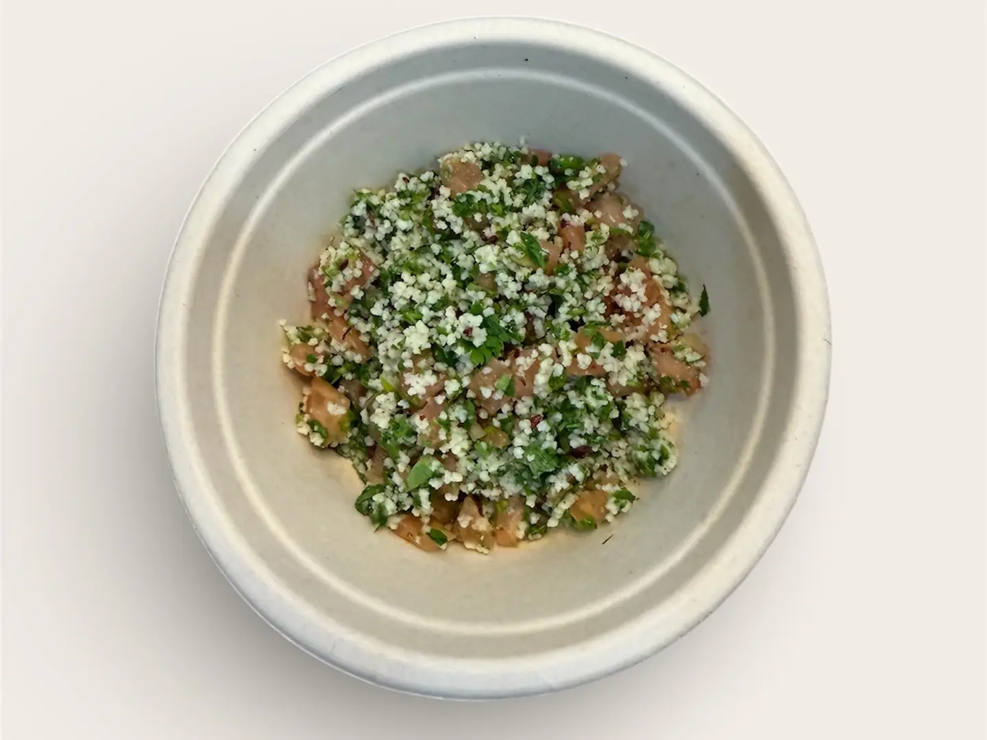Tabbouleh Salad