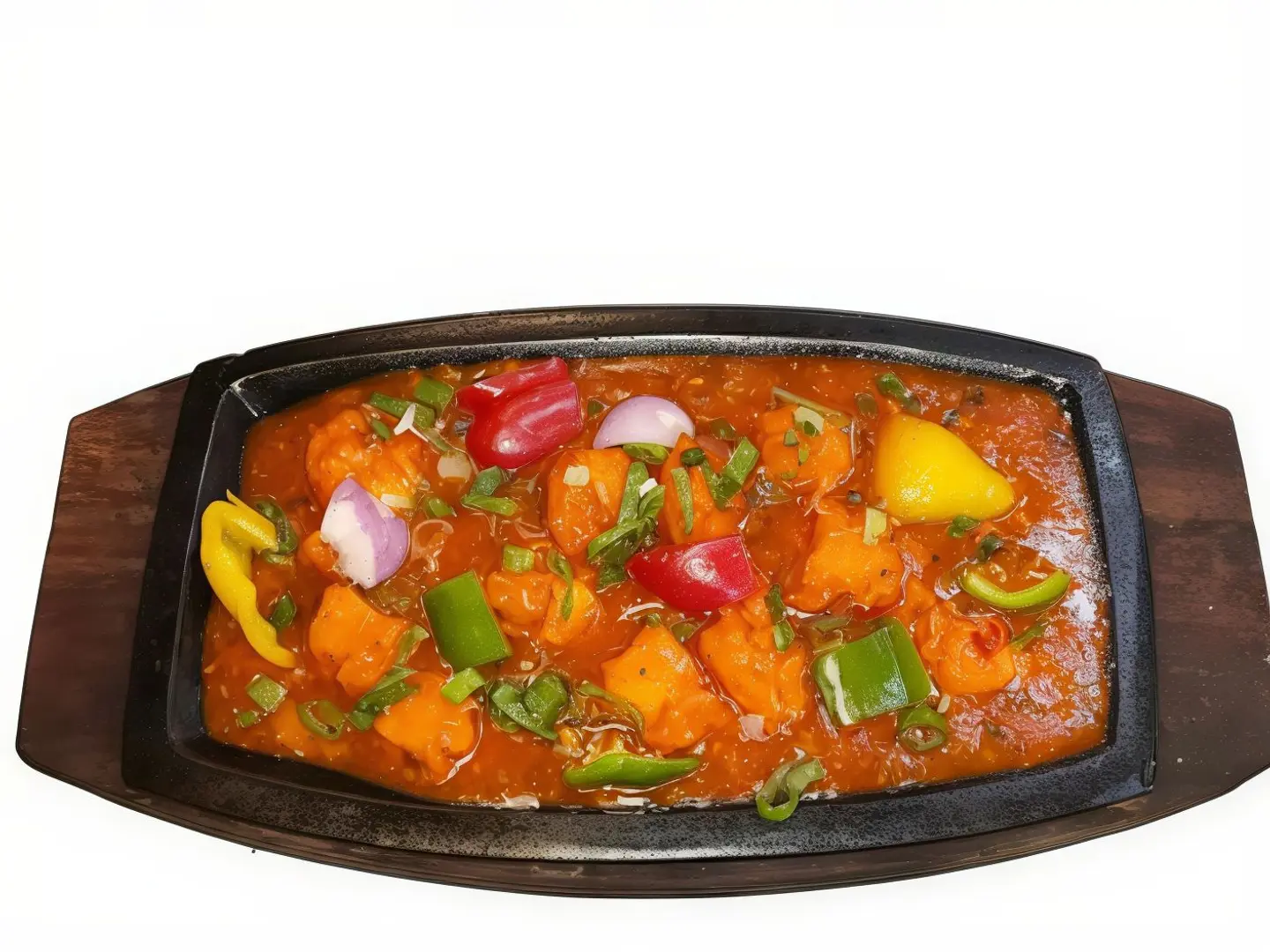 مزيج الخضروات