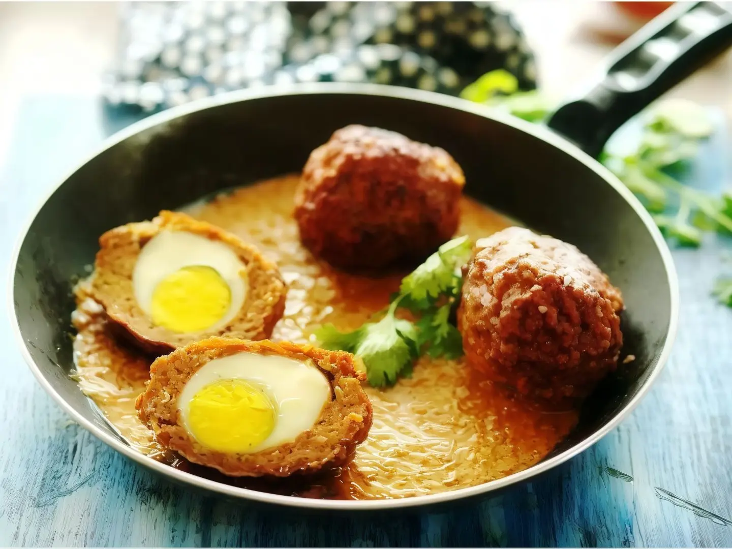Anda Kofta