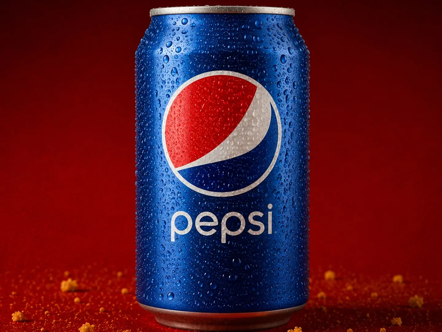 Pepsi