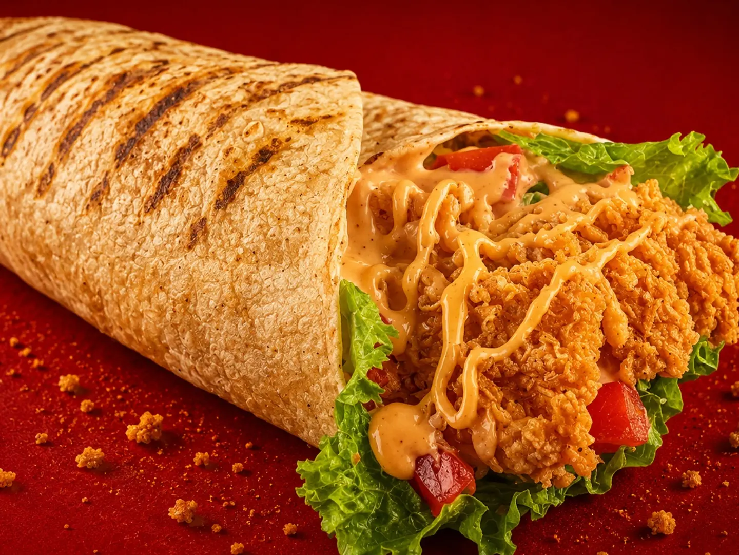 Zinger Sandwich