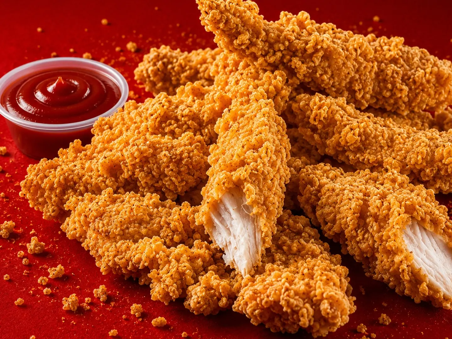 Chicken Strips