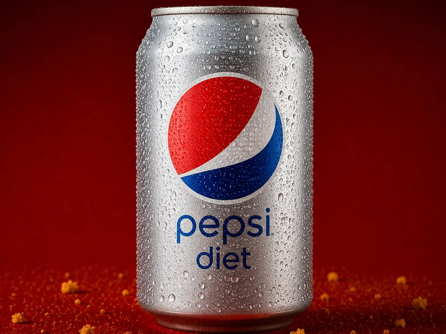 Diet Pepsi