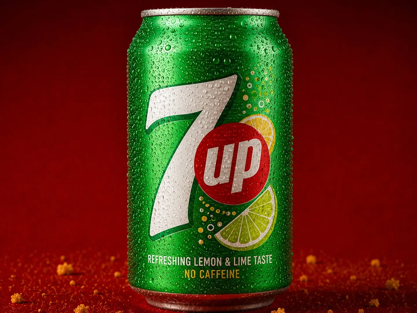 7 Up
