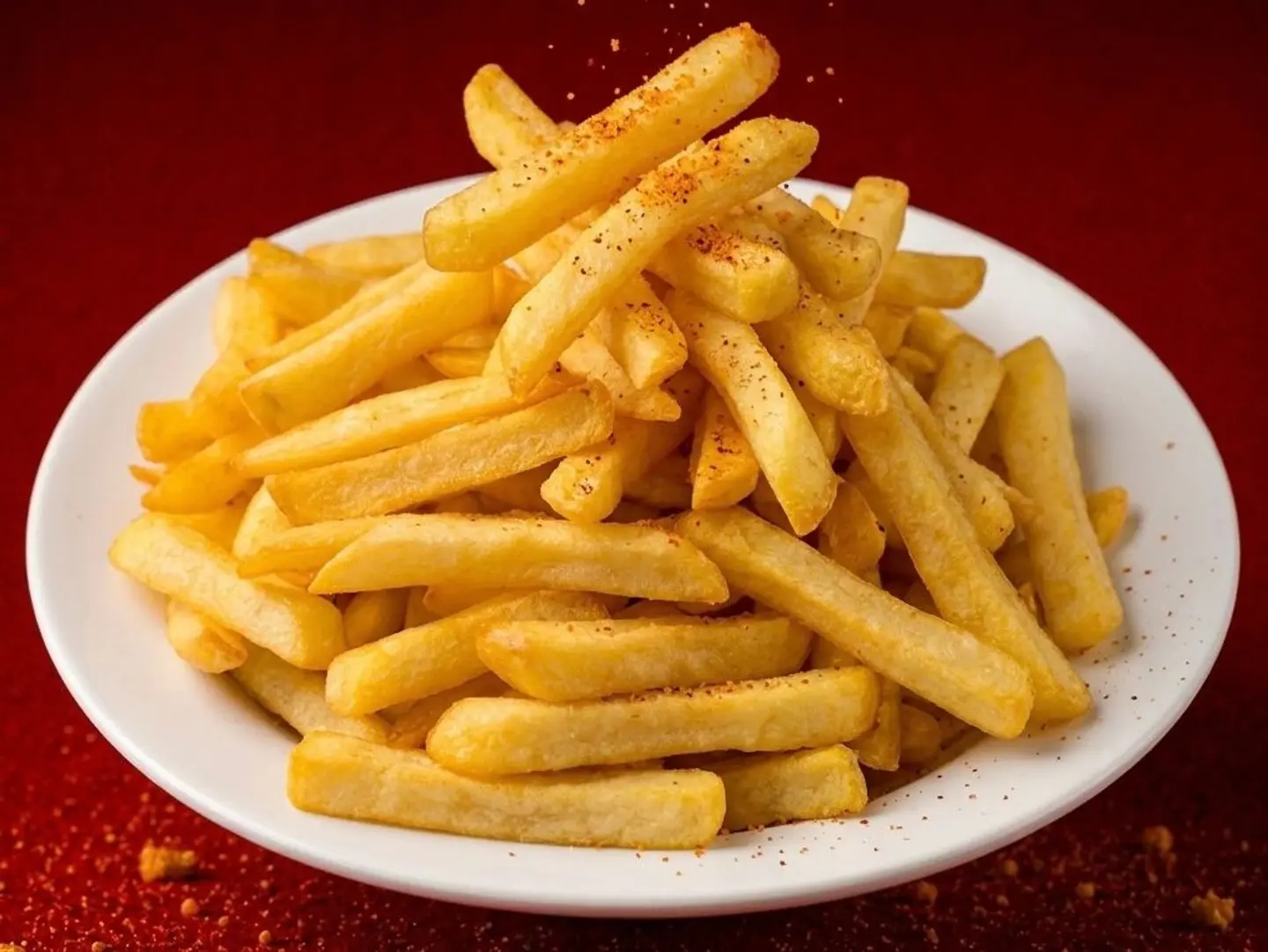 Small French Fries