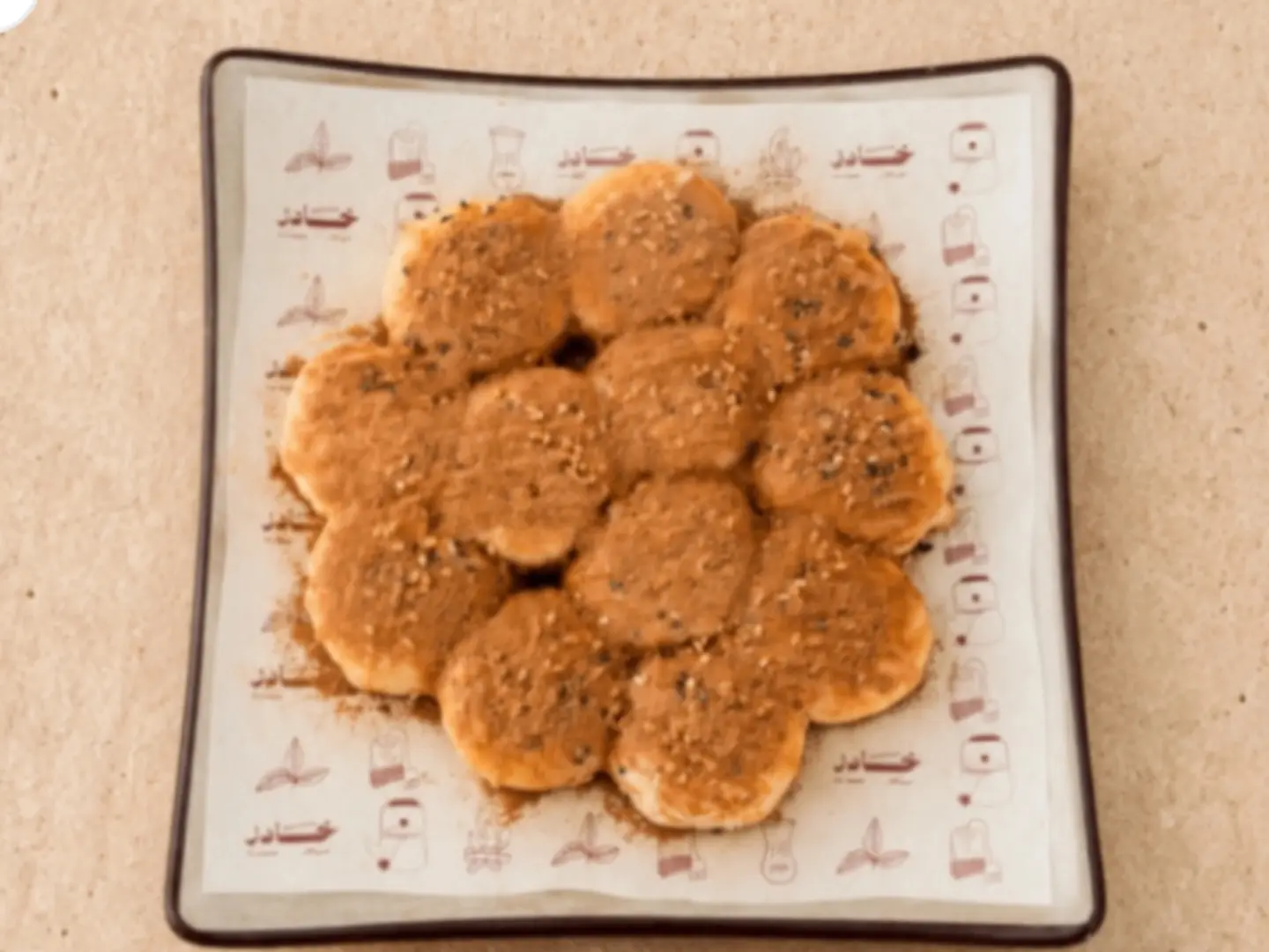 Khaliat Nahl Cinnamon