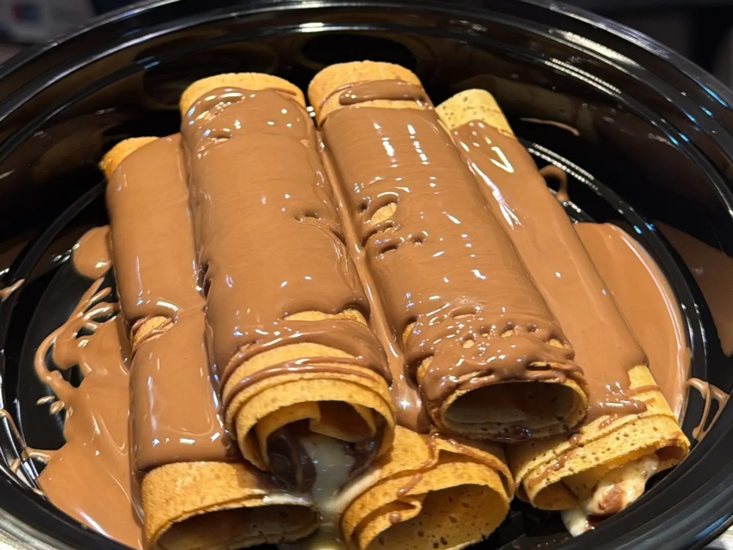 Kinder Surprise Fingers