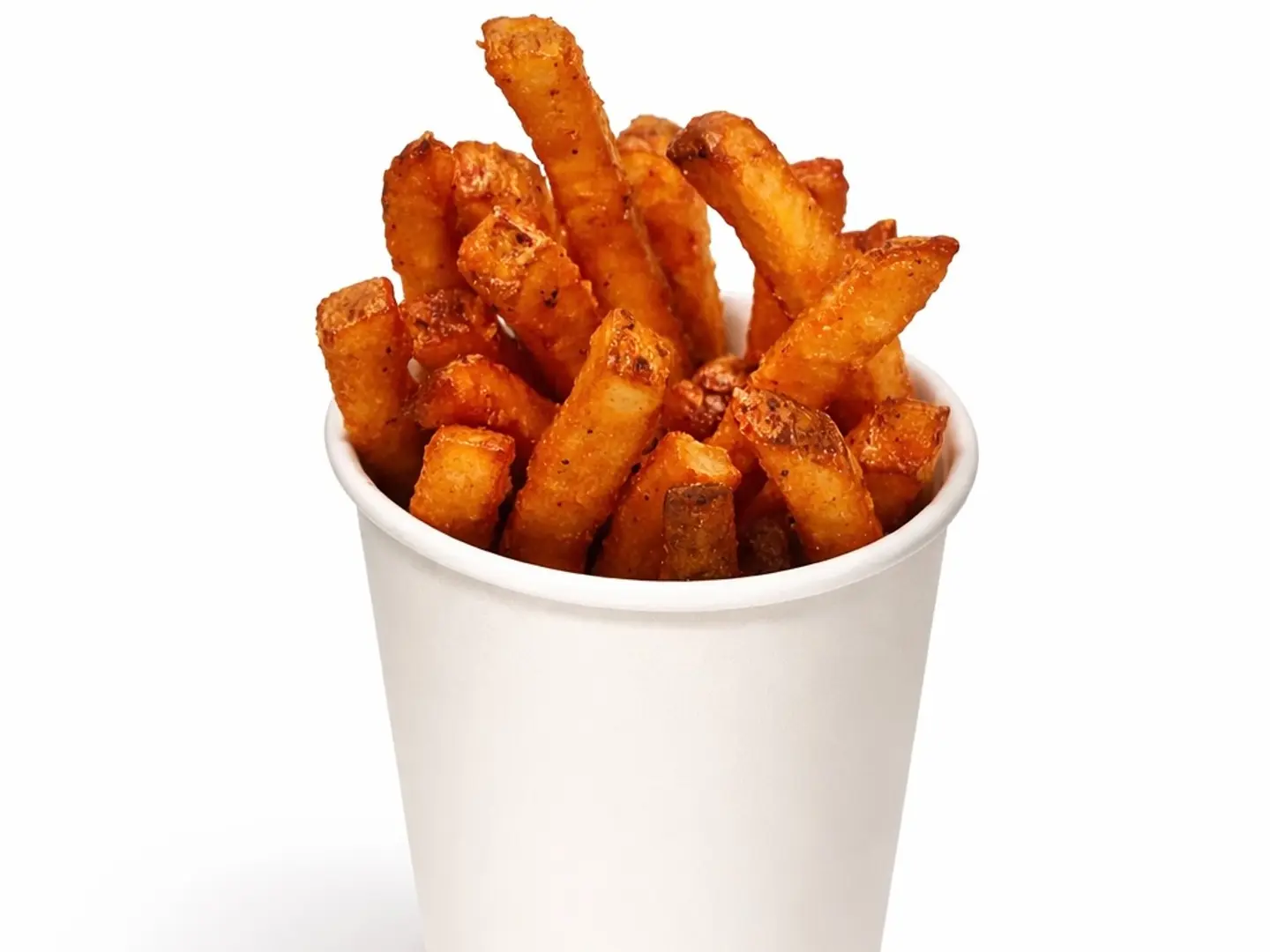 Regular Fries