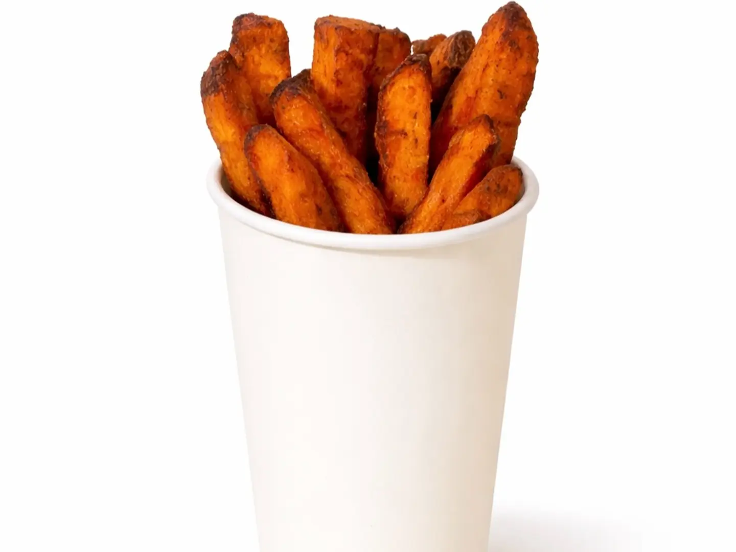 Sweet Potato Fries