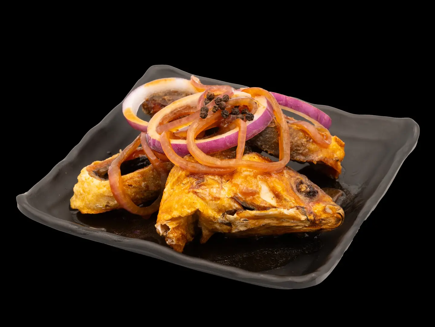 Fish Steak