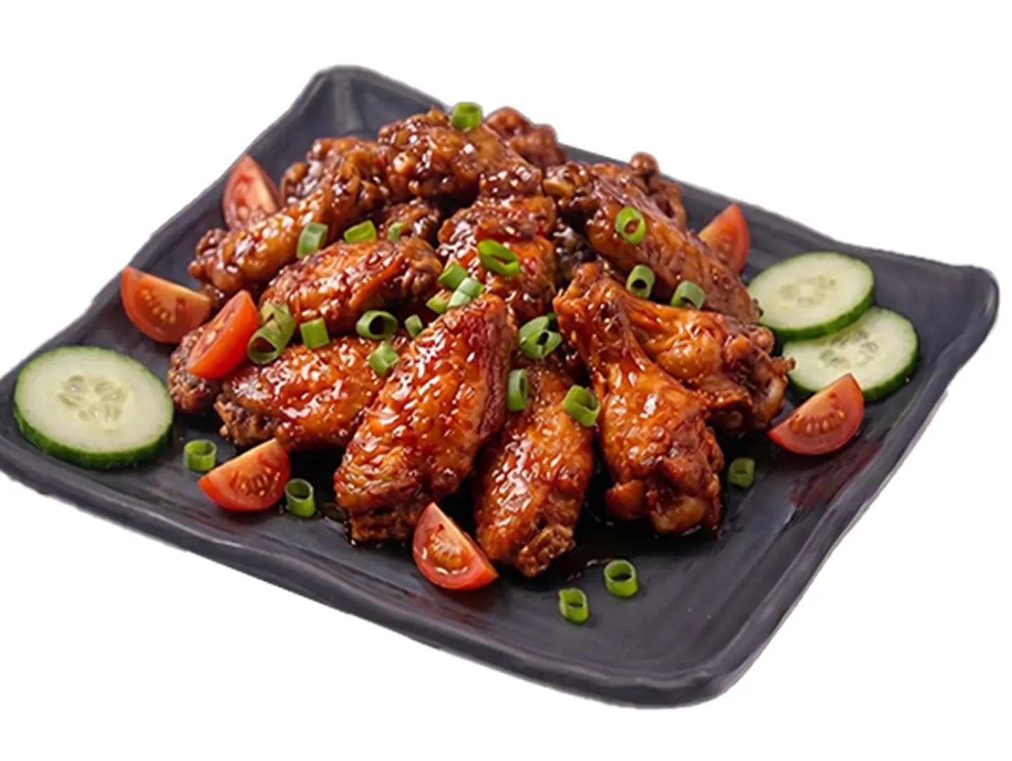 Buffalo Wings