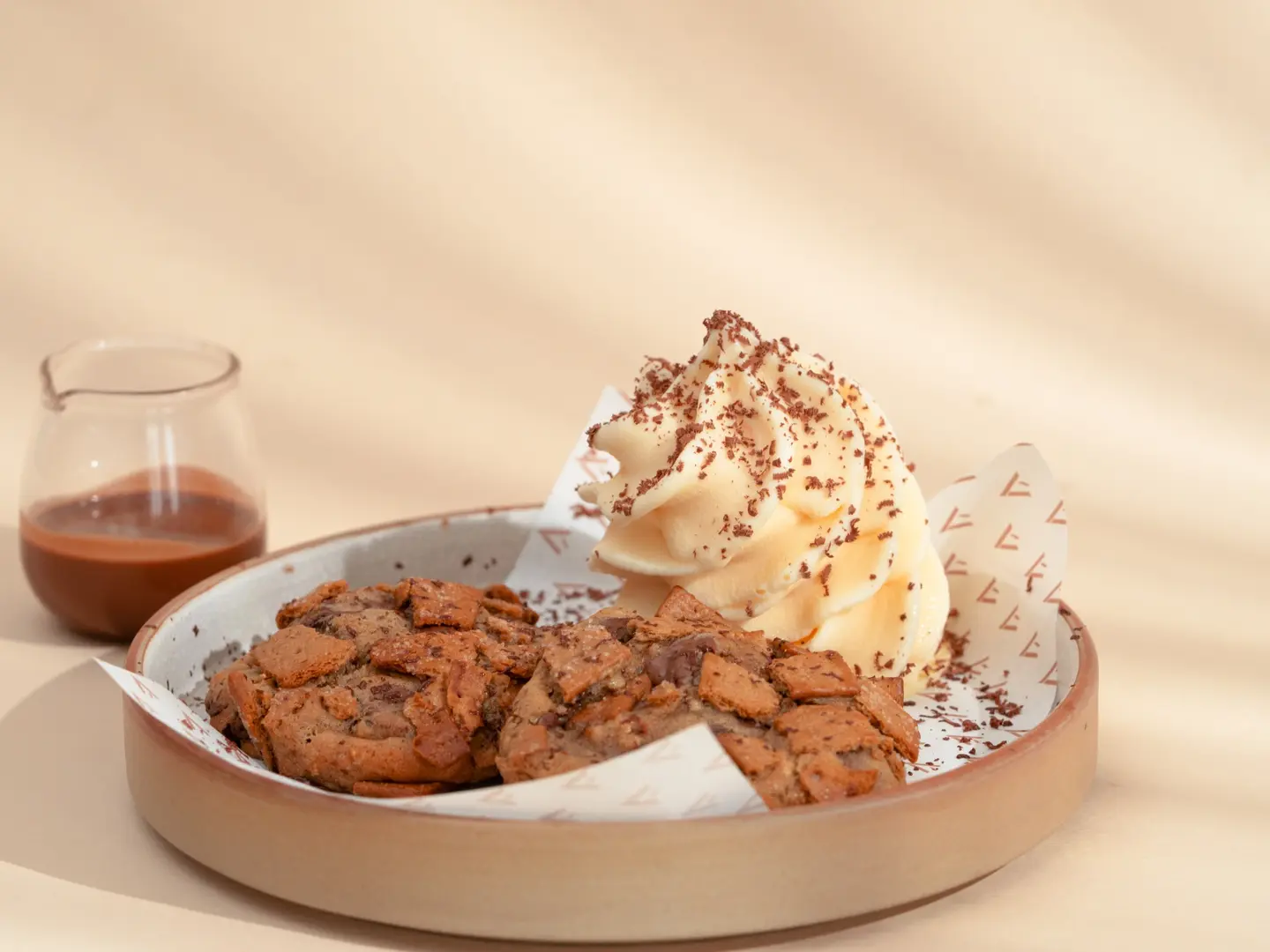 كوكيز روسكافا