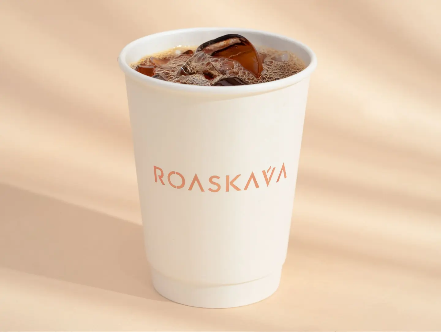 Yemen V60 Iced