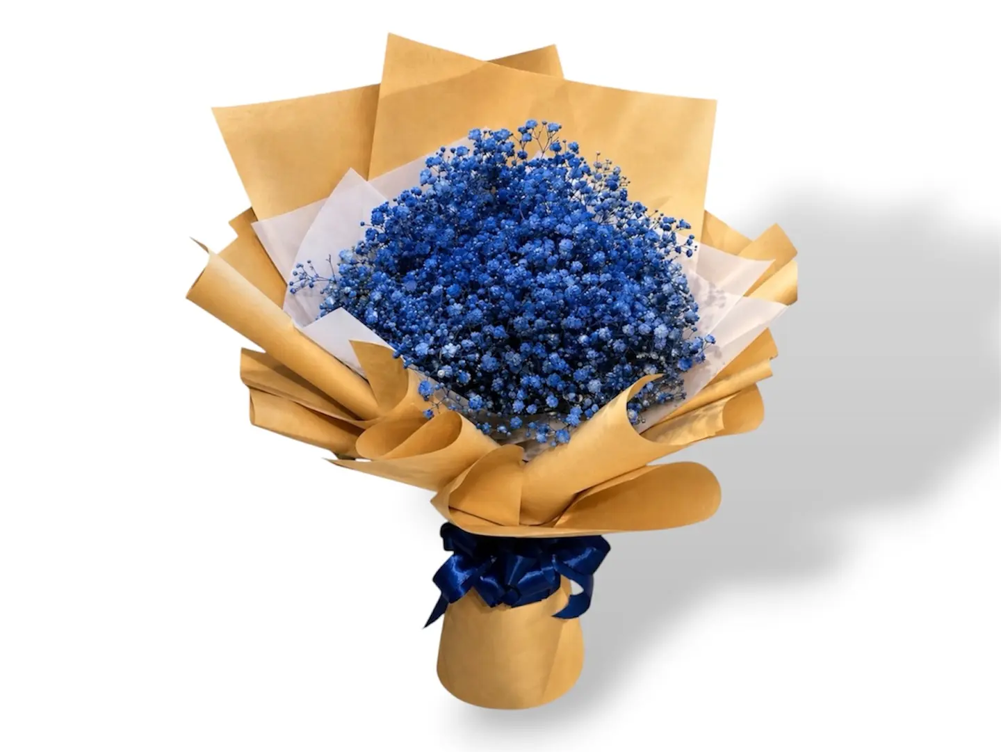 Blue Father's Day Bouquet