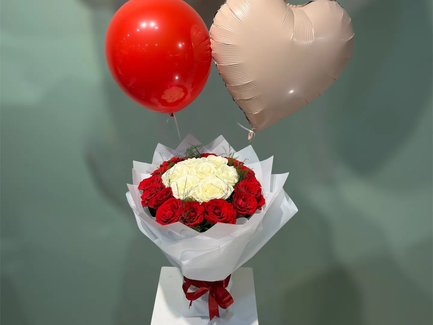 Bloom Your Love To Mom 2