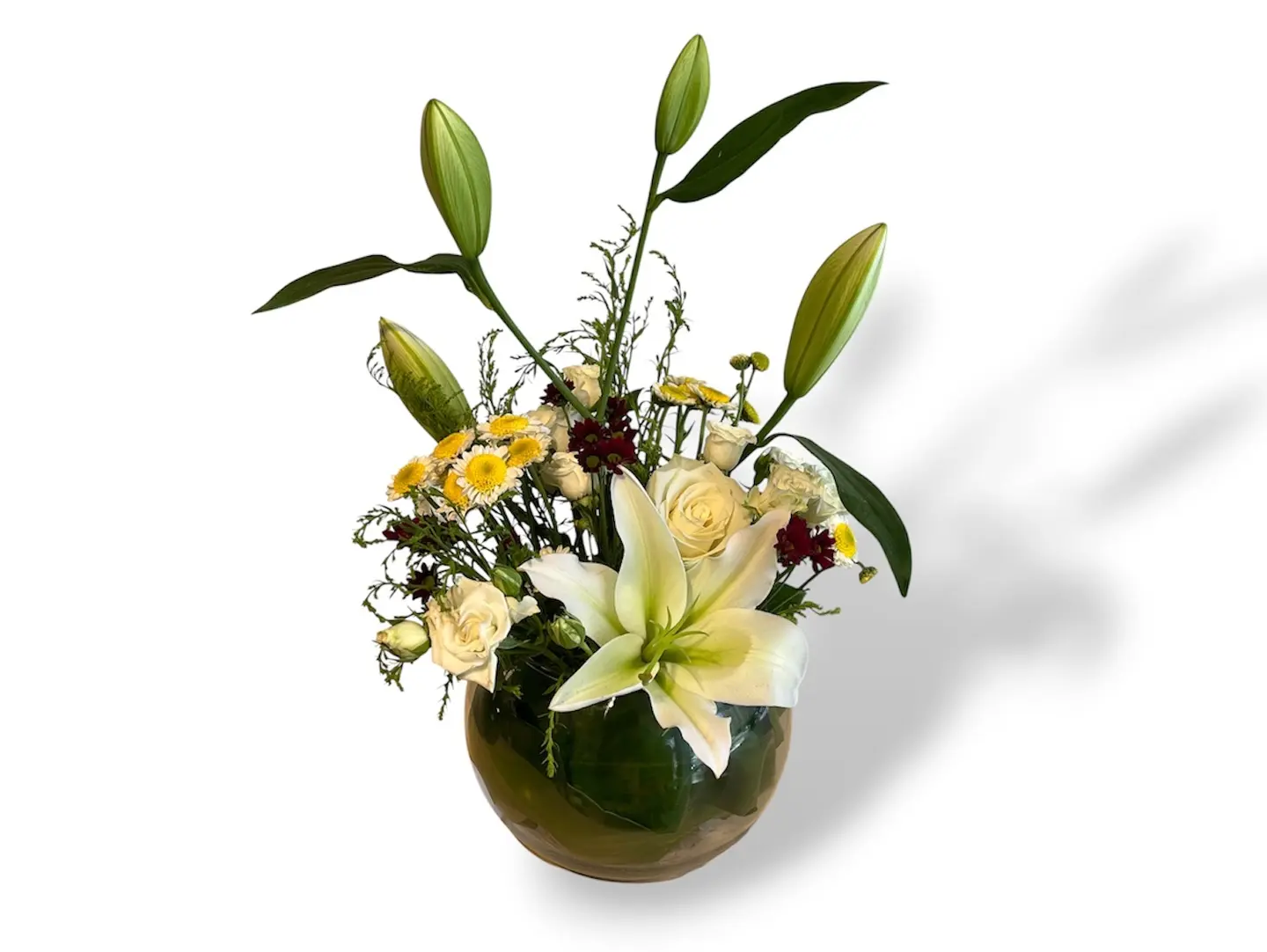 Father's Day Floral Arrangement
